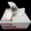 helice yamaha-selva original F70 -F80 - F100 - F115