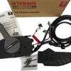 Caja de mando yamaha 703